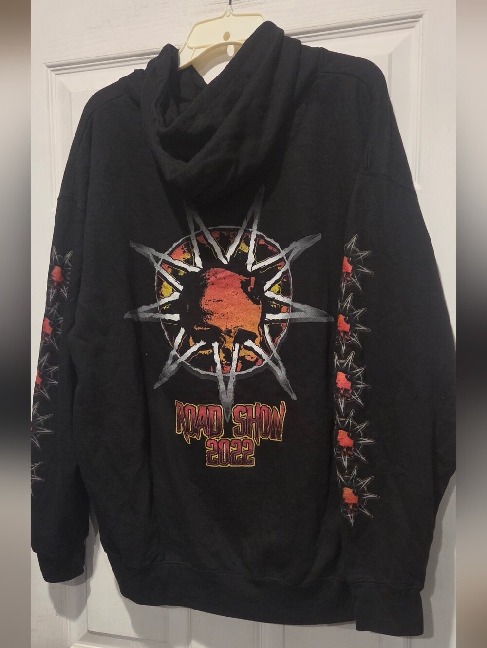 KNOTFEST HOODIE - Picture 3 of 3